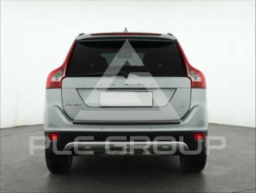 2009 Volvo XC60