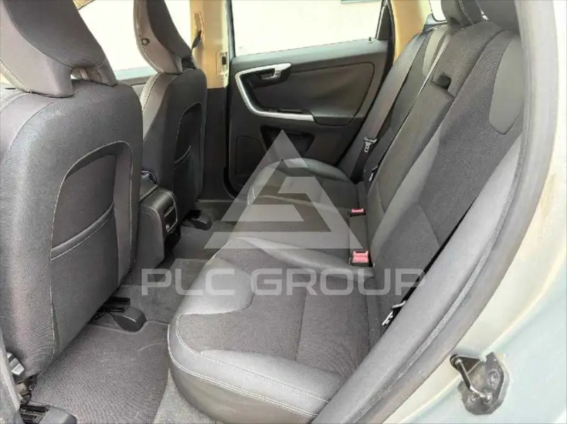 2009 Volvo XC60