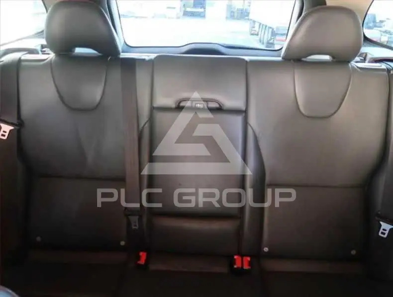 2009 Volvo XC60