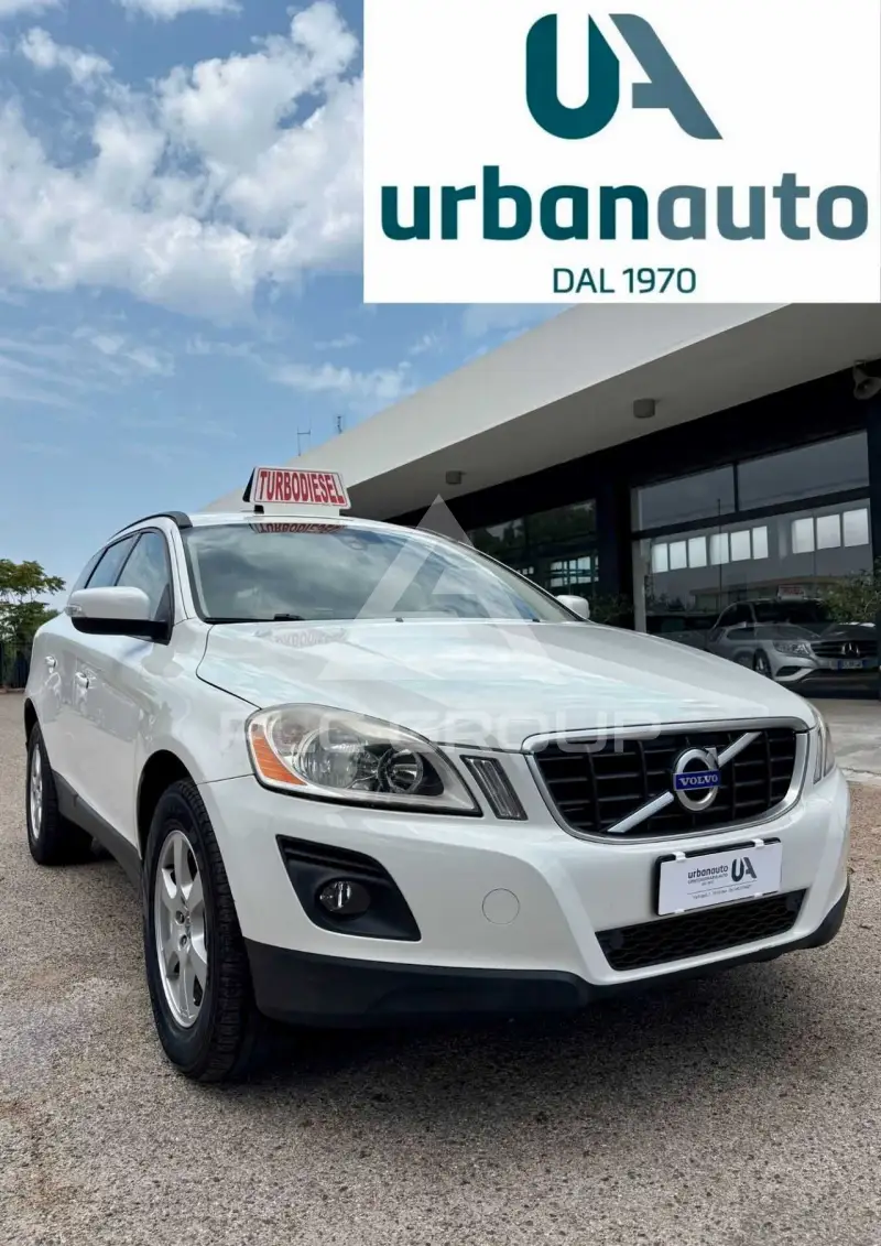 2009 Volvo XC60