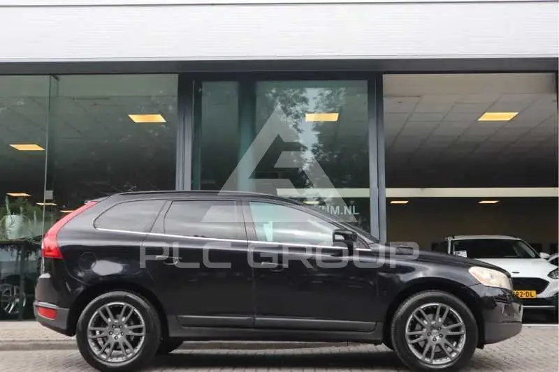 2009 Volvo XC60