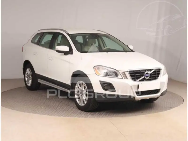 2009 Volvo XC60