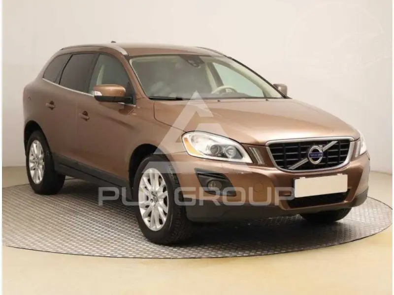 2009 Volvo XC60