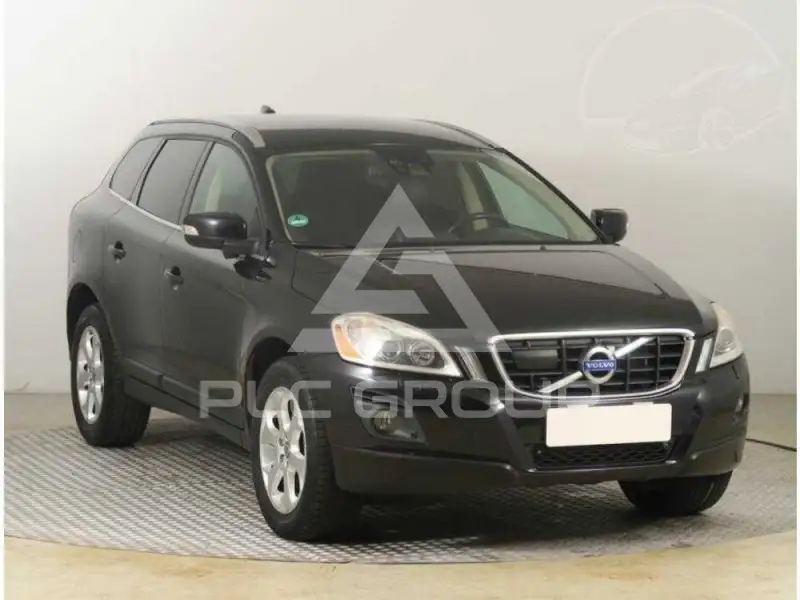 2009 Volvo XC60