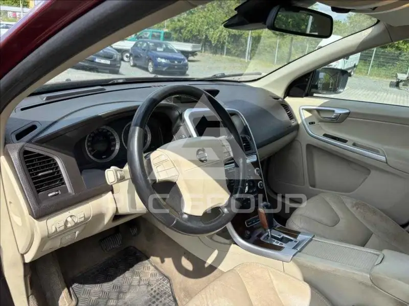 2009 Volvo XC60