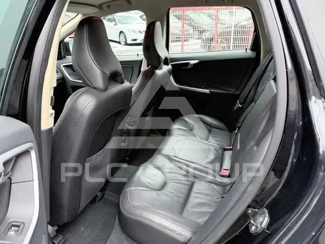 2009 Volvo XC60