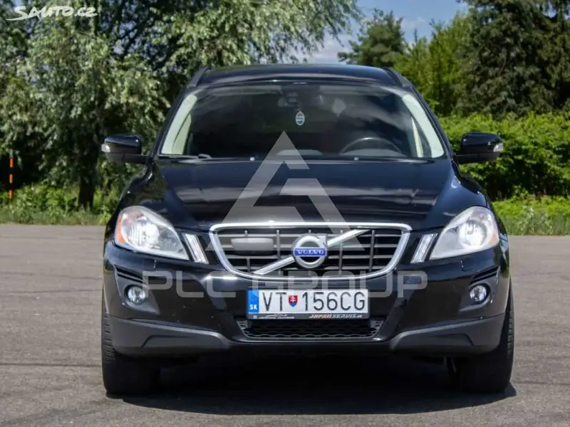 2009 Volvo XC60