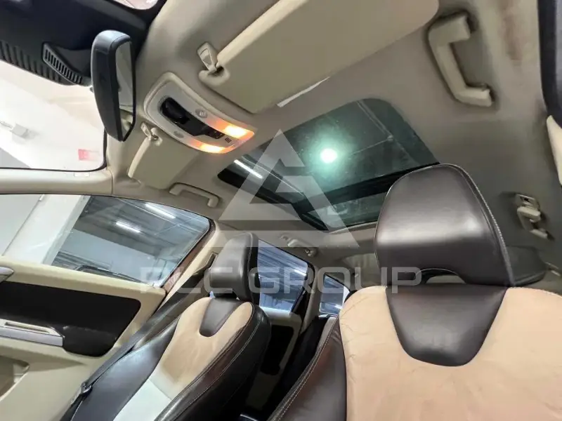 2009 Volvo XC60