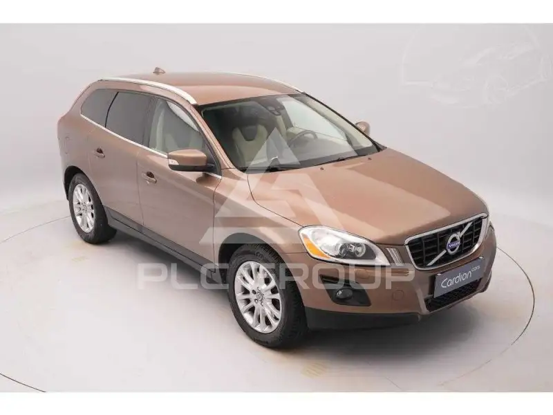 2009 Volvo XC60