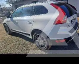 2009 Volvo XC60