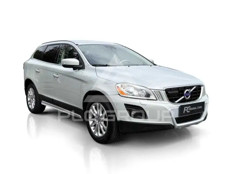 2009 Volvo XC60