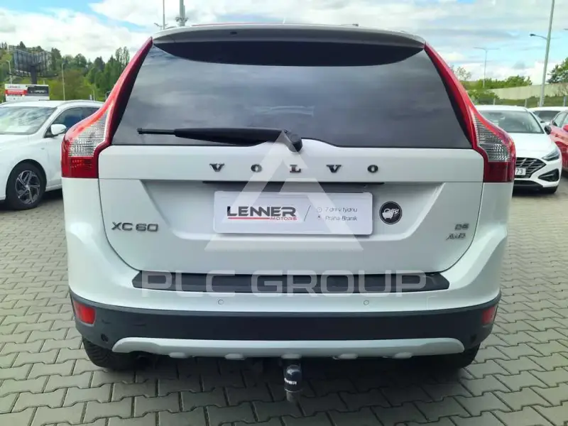 2009 Volvo XC60