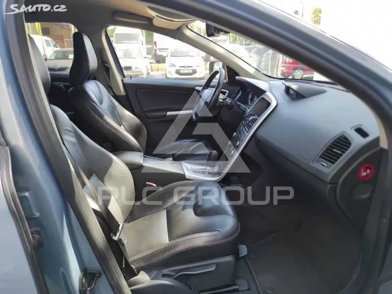2009 Volvo XC60