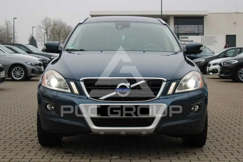 2009 Volvo XC60