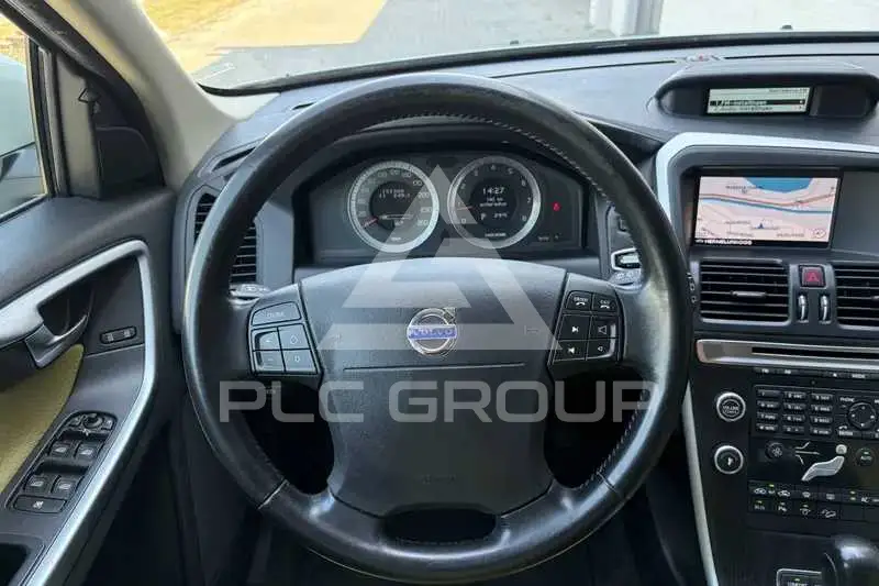 2009 Volvo XC60