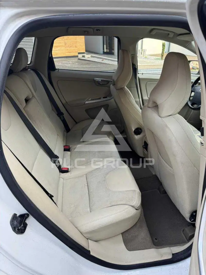 2009 Volvo XC60