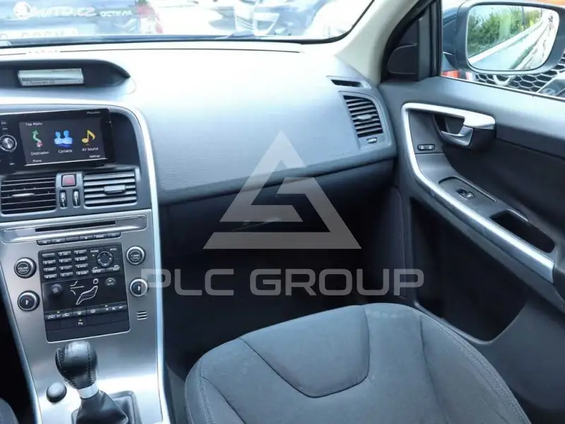 2009 Volvo XC60