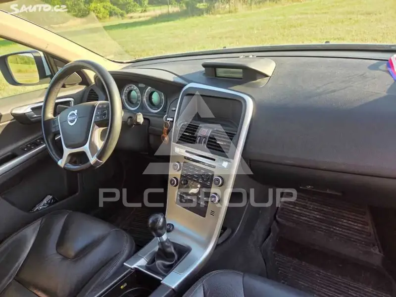 2009 Volvo XC60
