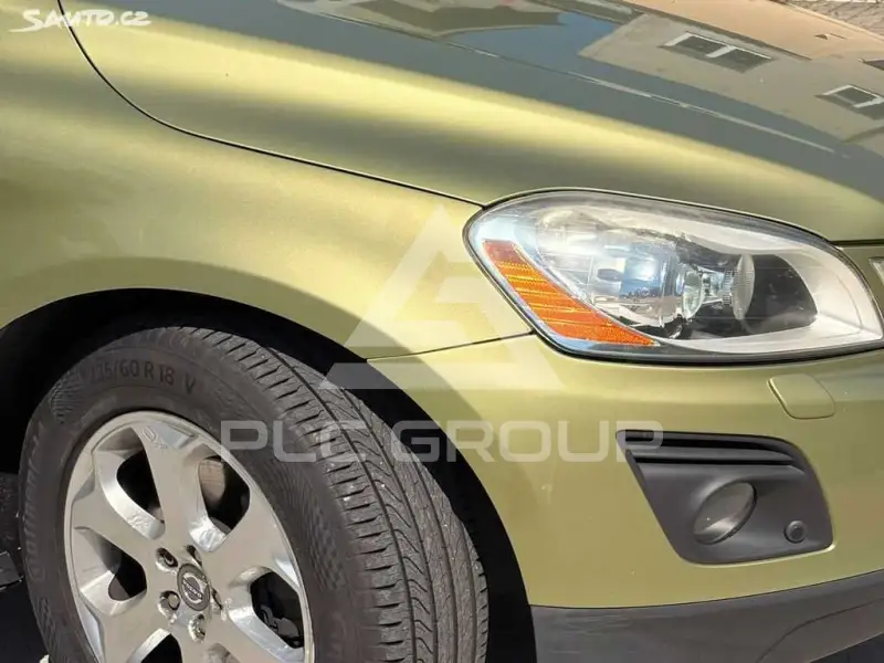 2009 Volvo XC60
