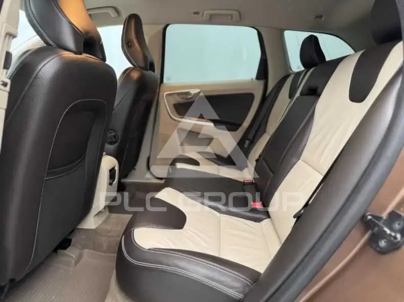 2009 Volvo XC60