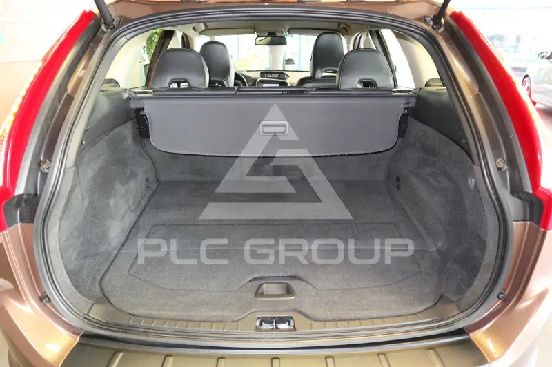 2009 Volvo XC60