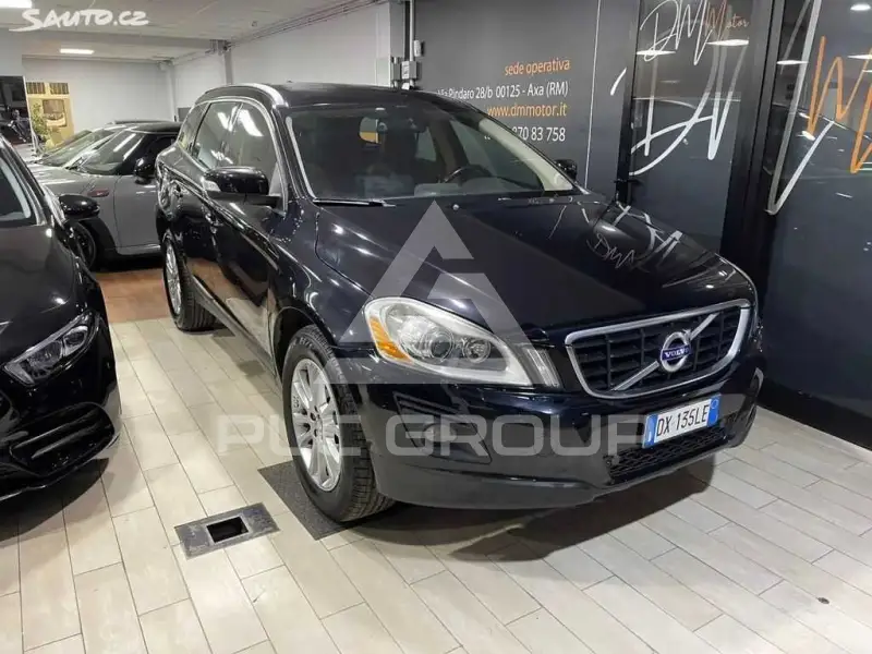 2009 Volvo XC60