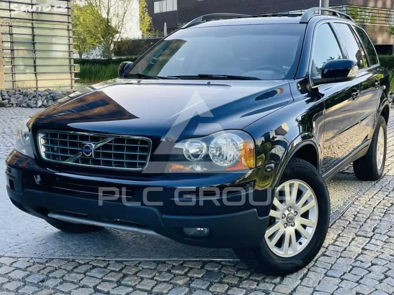 2009 Volvo XC90