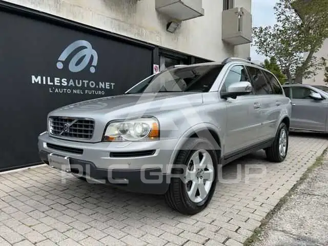 2009 Volvo XC90