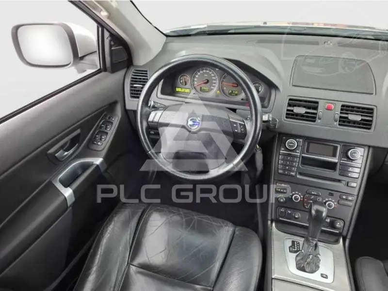 2009 Volvo XC90