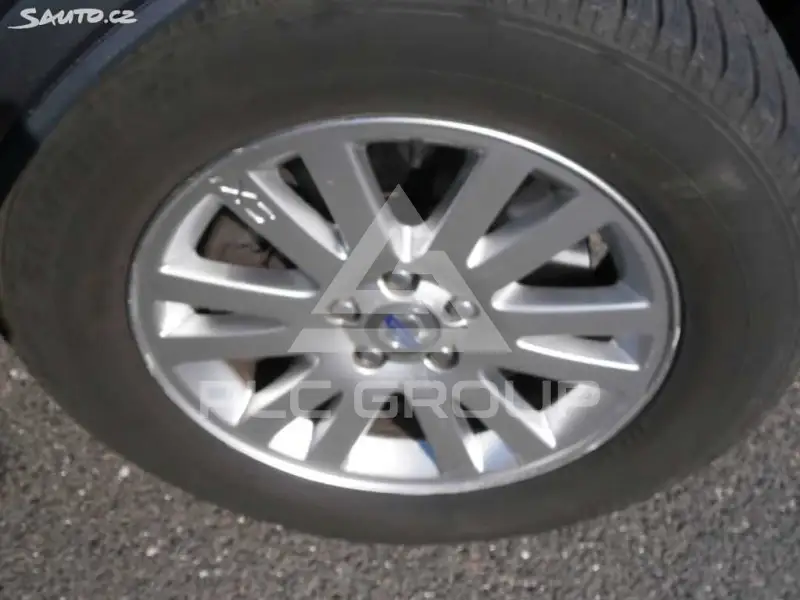 2009 Volvo XC90