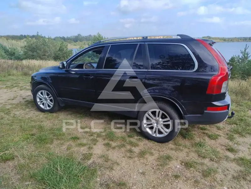 2009 Volvo XC90