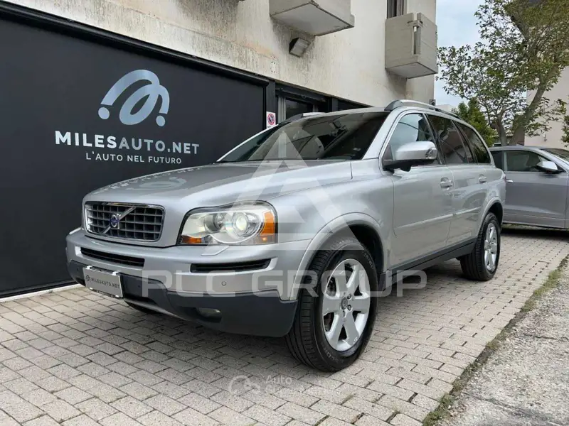2009 Volvo XC90