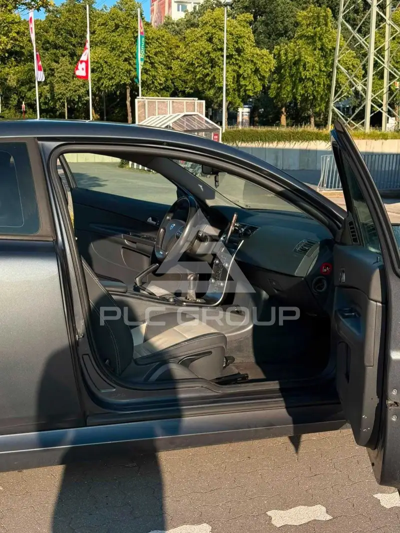 2009 Volvo C30