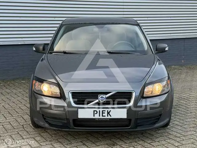 2009 Volvo C30