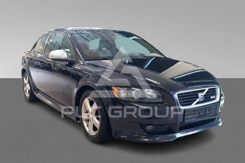 2009 Volvo C30