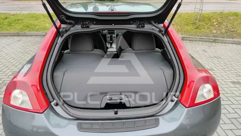 2009 Volvo C30
