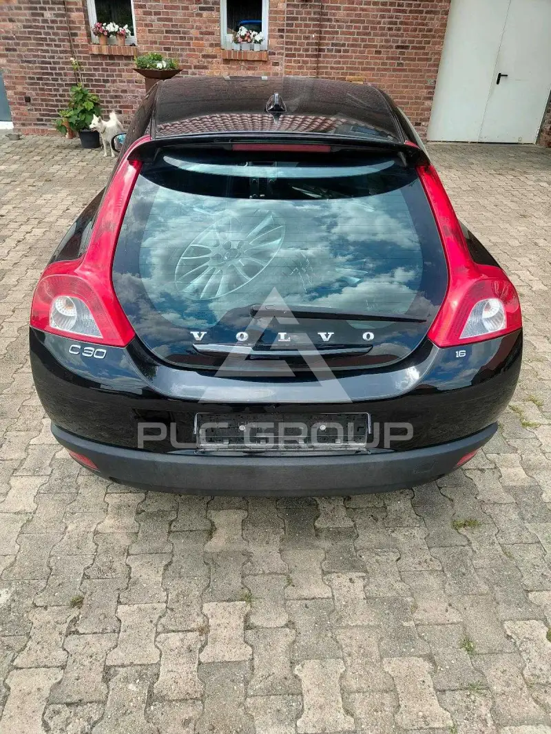 2009 Volvo C30