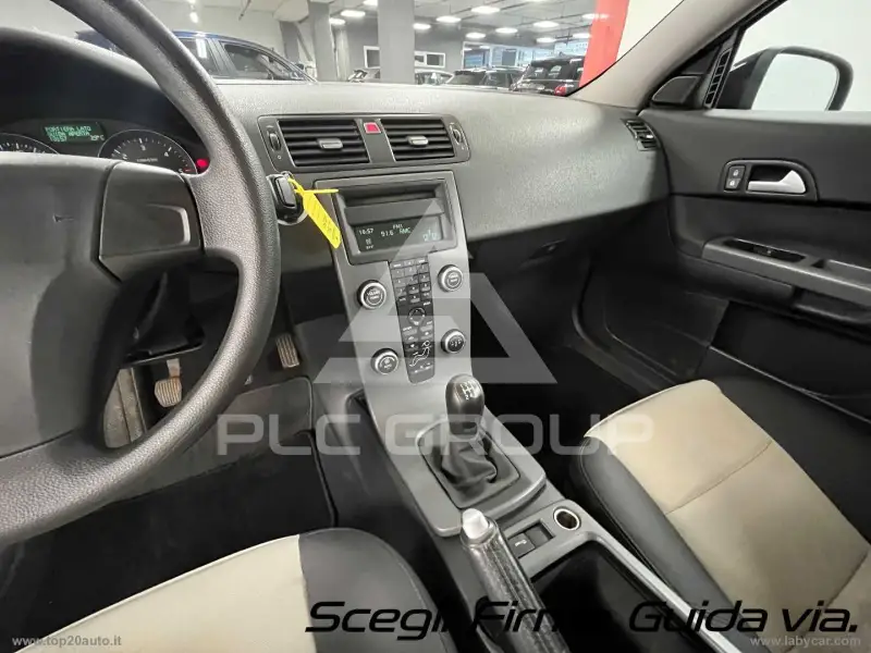 2009 Volvo C30