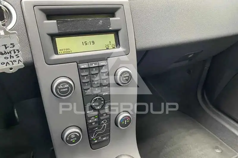 2009 Volvo S40