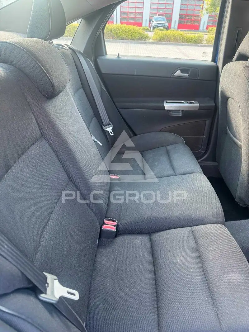 2009 Volvo S40