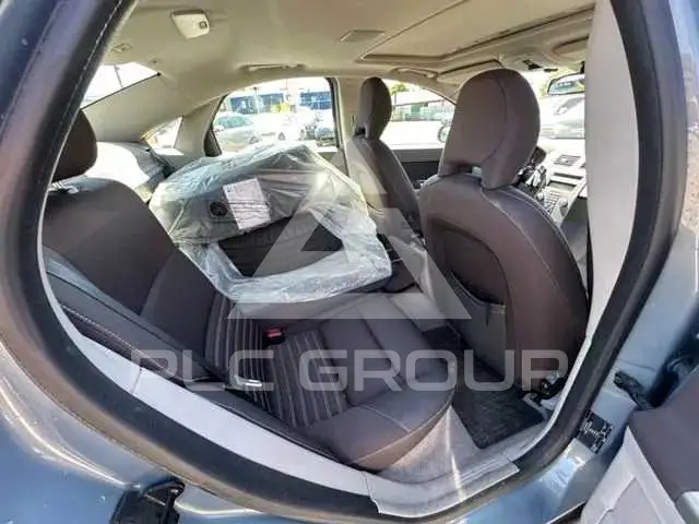 2009 Volvo S40