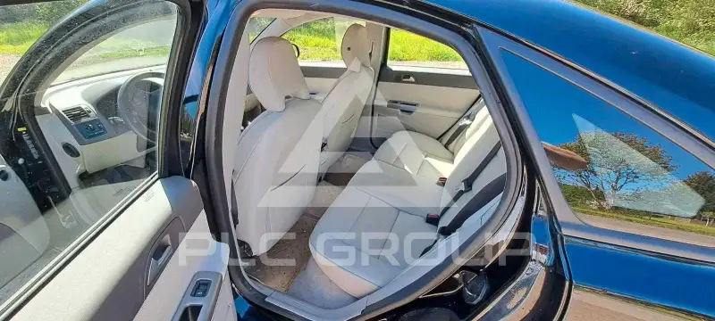 2009 Volvo S40
