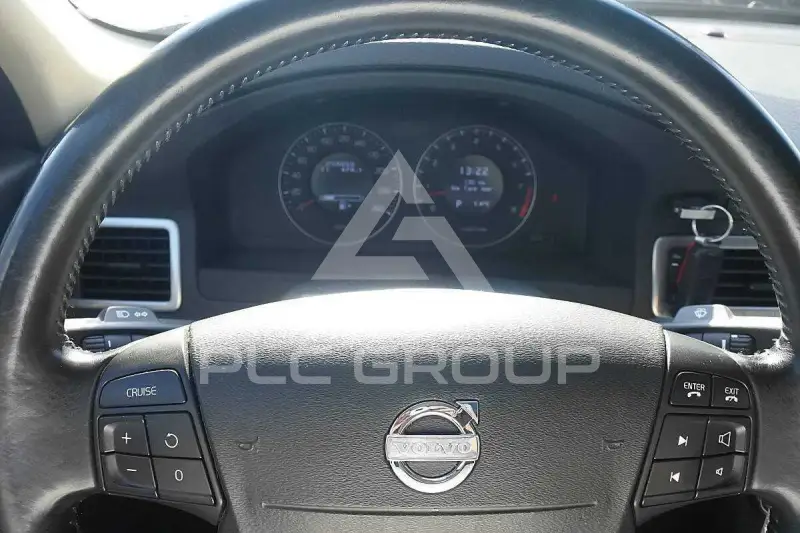 2009 Volvo S80