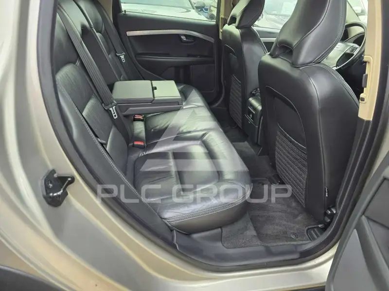 2009 Volvo XC70