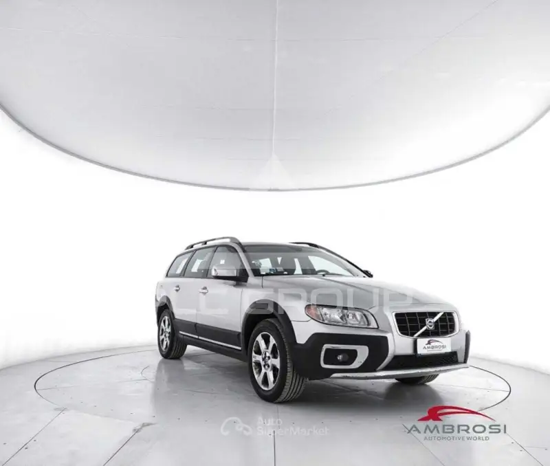 2009 Volvo XC70