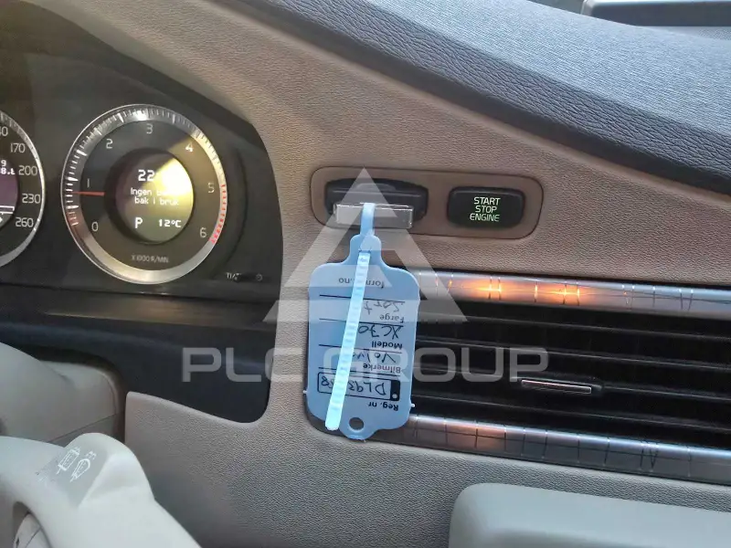 2009 Volvo XC70