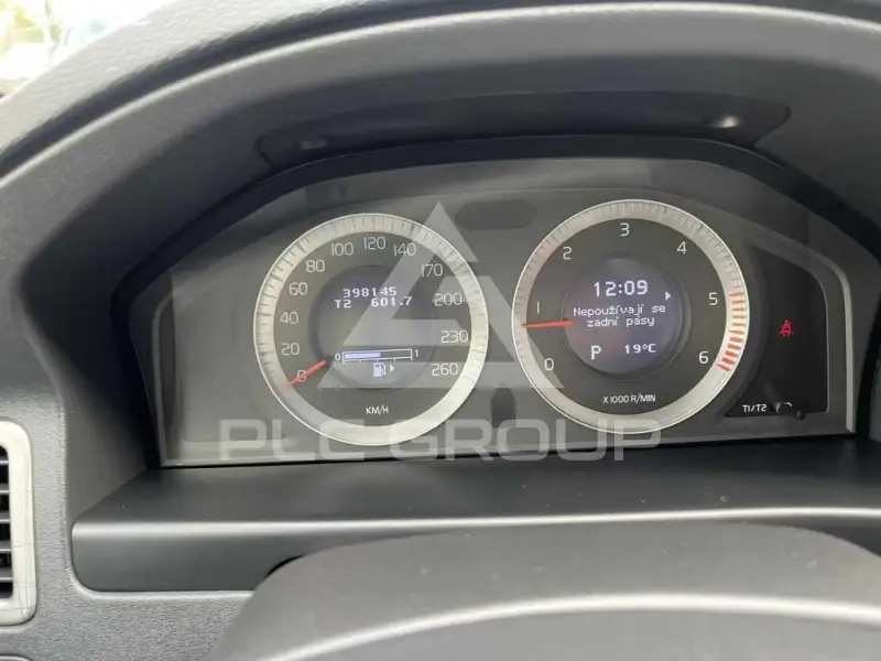 2009 Volvo XC70
