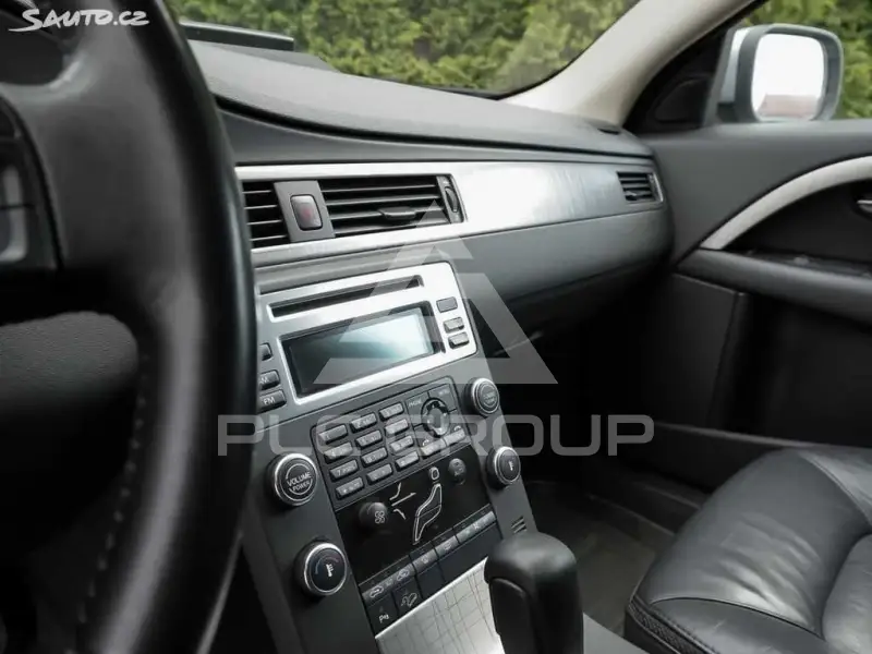 2009 Volvo XC70