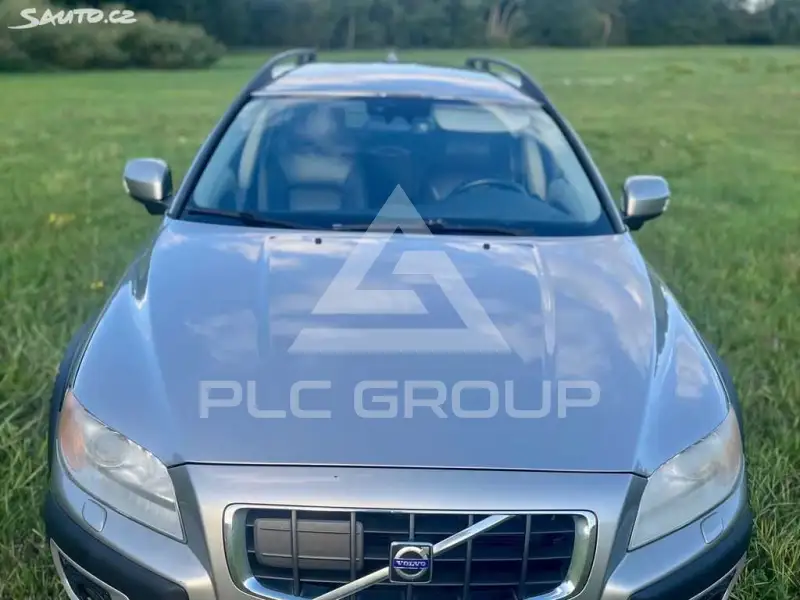 2009 Volvo XC70
