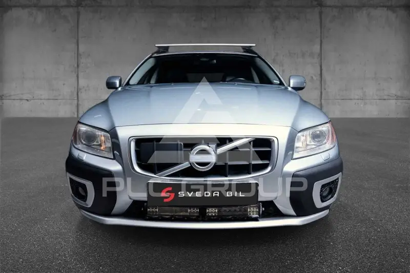 2009 Volvo XC70